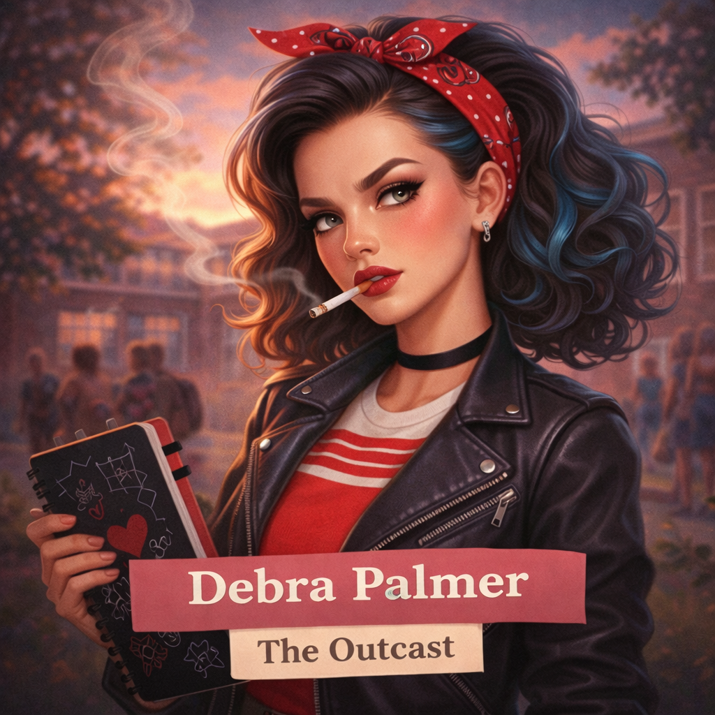 Hop ‘Til You Drop – A 1950's Spring Sock Hop Murder Mystery Adventure {March 28th}