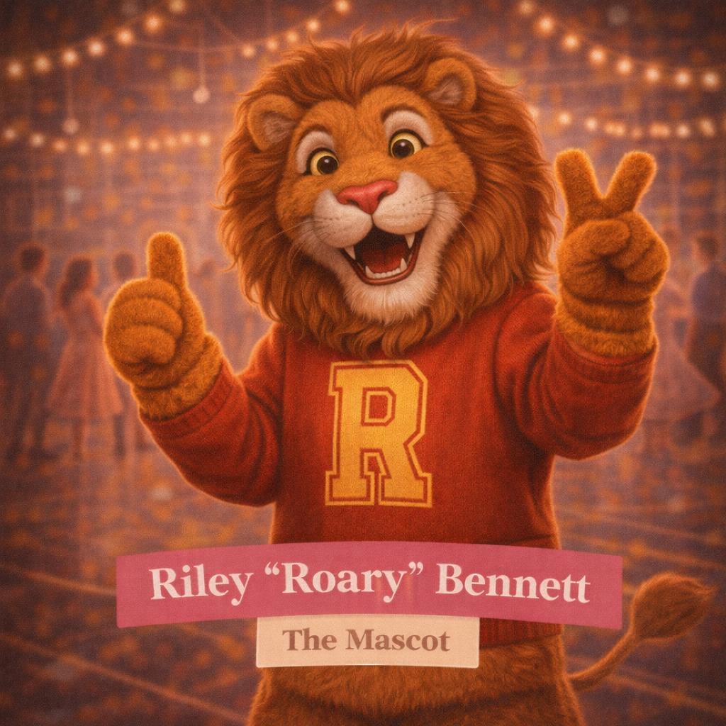 Hop ‘Til You Drop – A 1950's Spring Sock Hop Murder Mystery Adventure {March 28th}