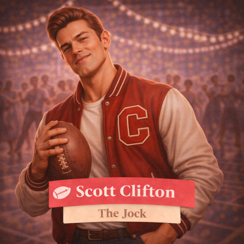 Hop ‘Til You Drop – A 1950's Spring Sock Hop Murder Mystery Adventure {March 28th}