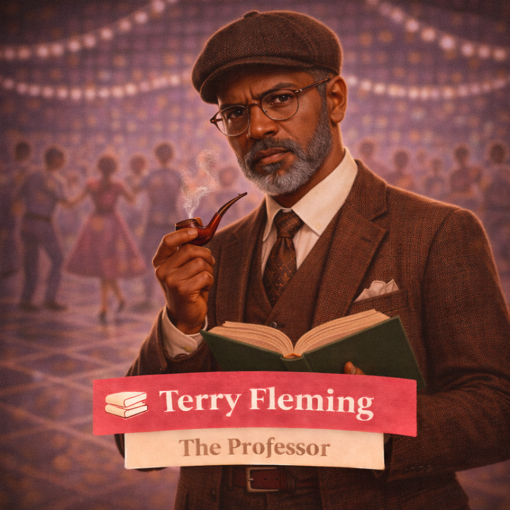 Hop ‘Til You Drop – A 1950's Spring Sock Hop Murder Mystery Adventure {March 28th}