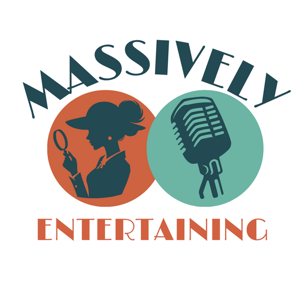 Massively Entertaining